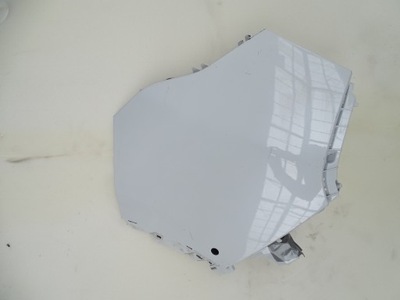 Бампер левый задняя kia sportage v 2021- pdc фото №1