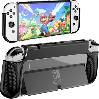 Etui do Nintendo Switch OLED