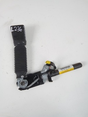 L236 натягувач поперечина правий перед chevrolet captiva фото №1