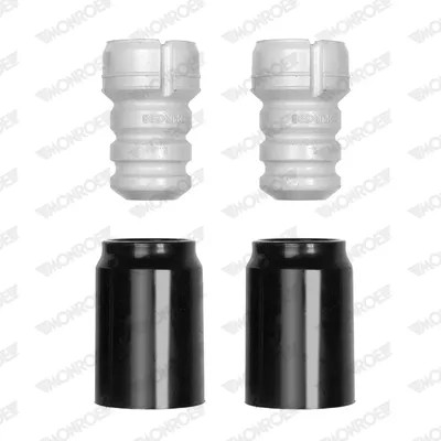 Защита амортизатор. opel agila 00-07 pk312 monroe фото №1