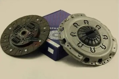 Набор сцепления 100.573 statim nissan opel renault фото №1