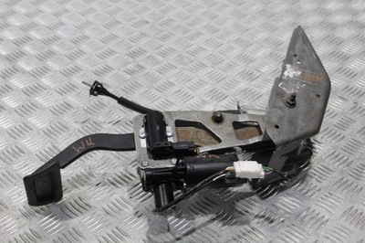 Педаль тормоза jeep grand cherokee wk lift фото №1