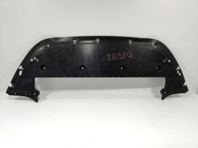 Ford s-max mk4 lift плита захист накладка бампера перед em2b-r8b384-a фото №1