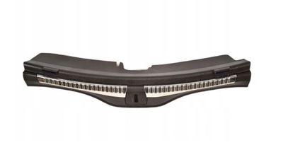 Защита поперечина na pas renault espace v 14r 849209814r фото №1