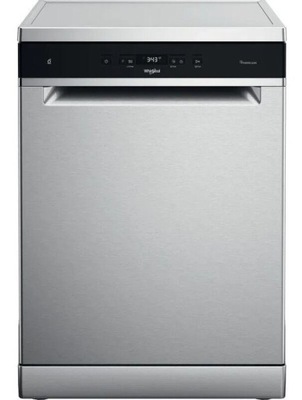 Zmywarka WHIRLPOOL WFC 3C26 PF X