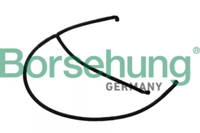 Шланг омивача фари fab 07- b11988 фото №1