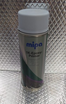 Podkład epoksydowy SPRAY Mipa 400ml