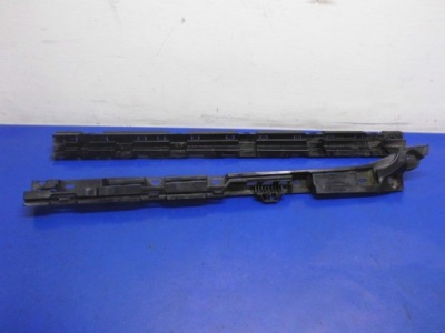 Кронштейн напрямна поріг лівий bmw f10 10-17r фото №1