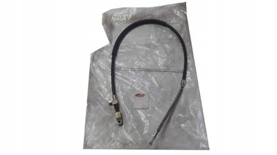 CABLE FRENOS DE MANO DAF 400 LDV IZQUIERDA 0759533  