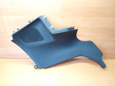 Защита стойка обшивка mercedes sl r231 a2316902425 фото №1