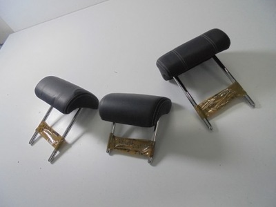 Підголівники задня range rover velar l560 фото №1