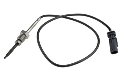 Датчик температури вихлопних газів volvo v60 ii 2018-, фото №1