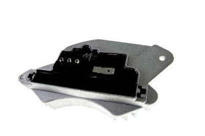 Automega резистор двигателя вентилятор фото №1