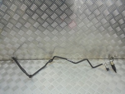 Шланг кондиционера skoda octavia i 1.9 tdi фото №1