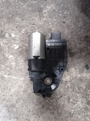 NISSAN QASHQAI J11 MOTOR TECHO SOLAR 3M23777G  