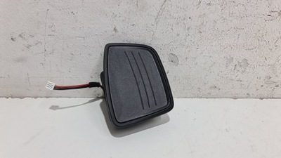 LOPATKA VOLANTE CONMUTADOR MENOS AUDI Q7 4M 4M0951523D  