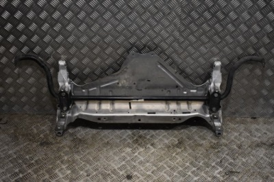 Стабилизатор передний защита porsche panamera 971 9 фото №1