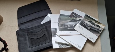 S4 a4 b8 lift a4 сумка na dokumenty чехол чехол фото №1