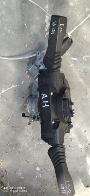 13276158 kb переключатель комбинированный opel astra h klu фото №1