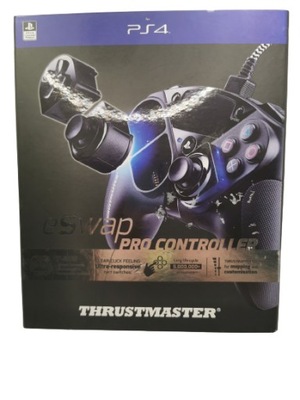 Pad przewodowy Thrustmaster eSwap Pro Controller 100% OK