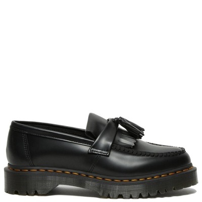 DR. MARTENS ADRIAN BEX BLACK SMOOTH r. 6(39)