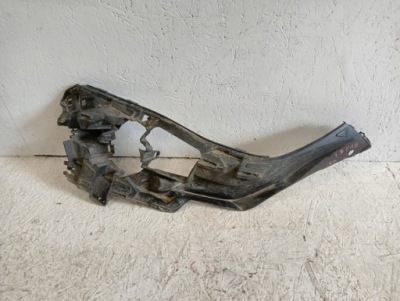 Направляющая бампера левый перед bmw x5 f15 2013- фото №1