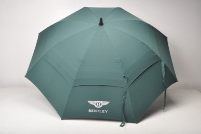 Bentley bentayga parasolka фото №1