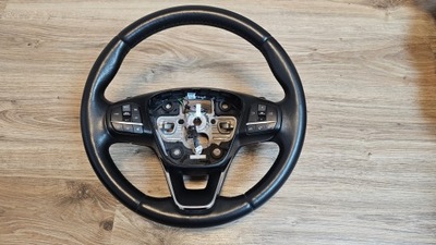 VAIRAS ODINĖ FORD FOCUS MK4 ŠILDOMA MENTĖS 