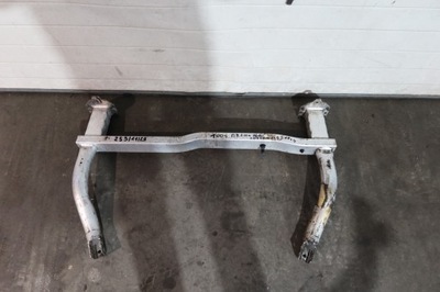 Балка pod радиатор c5 iii x7 фото №1