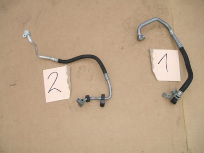 Jeep renegade 1.3 turbo wąż трубка шланг кондиционера фото №1