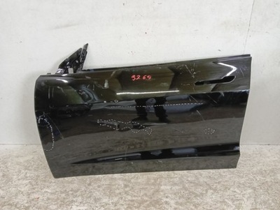 Двері ліва передні лівий перед tesla iii 3 17- фото №1