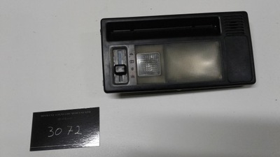 Лампа освітлення кабіни w 124 nr 1248202201 фото №1