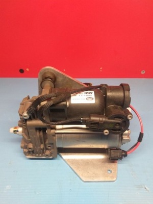 LAND ROVER DISCOVERY III COMPRESSOR SUSPENSION BH32-19G525-DF  