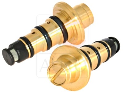 Клапан управляющий компрессор кондиционера acauto ac-02vi01 фото №1