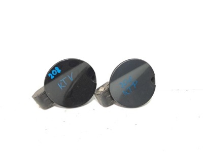 Peugeot 208 i кришка заливної пального ktp фото №1