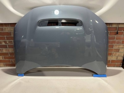 Капот кришка двигуна honda civic xi type r фото №1