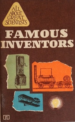 Famous Inventors Mol SPK