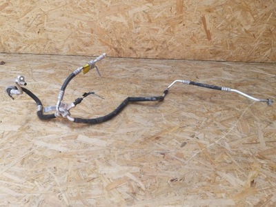 Jeep compass ii шланг кондиционера 52142975 фото №1