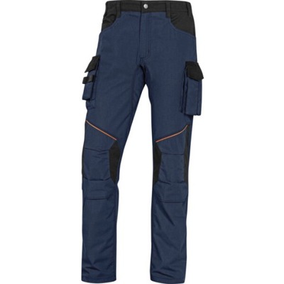 Spodnie robocze Mach Corporate MCPA2 DELTA PLUS XL