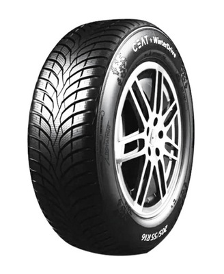 2x CEAT WINTERDRIVE 205/55R16 91 H