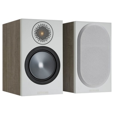 KOLUMNY MONITOR AUDIO BRONZE 50 URBAN GREY PARA