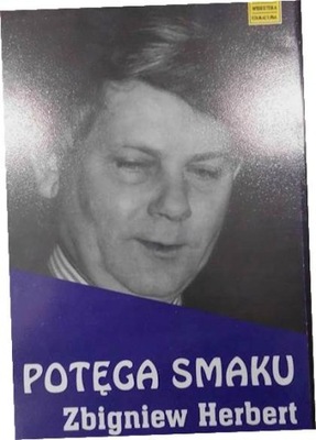 Potęga smaku część 1