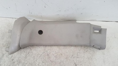 Захист стійка правий задня renault megane ii kombi фото №1