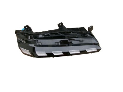 Фара денна ліва led peugeot 308 t10 20-23 фото №1