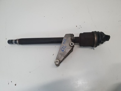 Opel astra j gtc привідний вал права підпора 1.4t фото №1