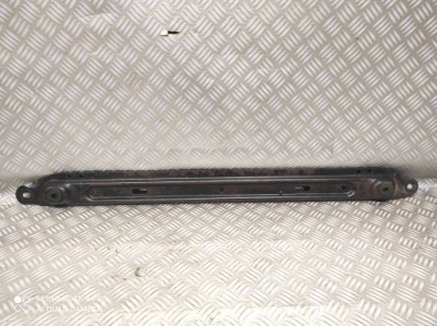 Балка нижняя pod радиатор peugeot partner ii citroen berlingo ii фото №1