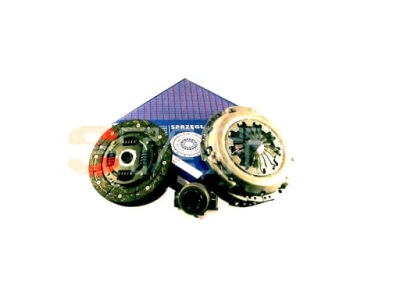 Statim комплект сцепление набор fiat brava 1.6 16v фото №1