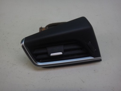 Решётка обдув левая консоли bmw 2 f45 f46 euro фото №1