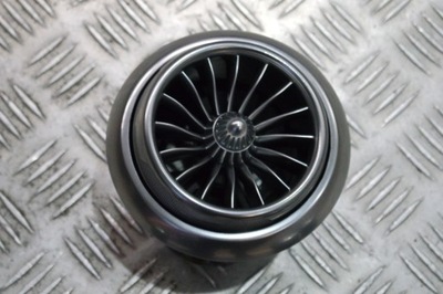 Решётка обдув левая правая mercedes sl amg r232 a2328302500 фото №1