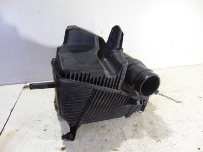 Корпус фільтра повітря kangoo iii 1.5 dci фото №1